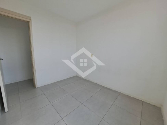 Imagem Apartamento com 2 Quartos à Venda, 52 m² em Taquara - Rio De Janeiro