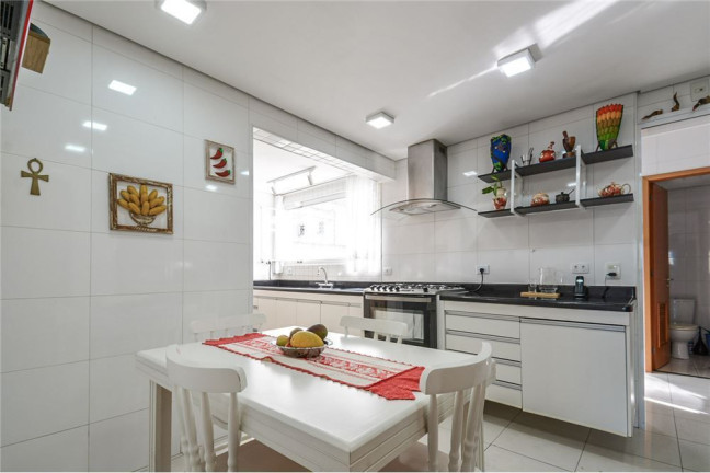 Imagem Apartamento com 3 Quartos à Venda, 129 m² em Saúde - São Paulo Imagem Apartamento com 3 Quartos à Venda, 129 m² em Saúde - São Paulo