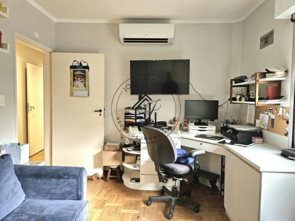 Imagem Apartamento com 3 Quartos à Venda, 187 m² em Itaim Bibi - São Paulo Imagem Apartamento com 3 Quartos à Venda, 187 m² em Itaim Bibi - São Paulo