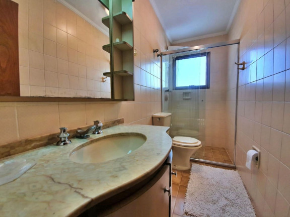 Imagem Apartamento com 3 Quartos à Venda, 100 m² em Pitangueiras - Guarujá Imagem Apartamento com 3 Quartos à Venda, 100 m² em Pitangueiras - Guarujá