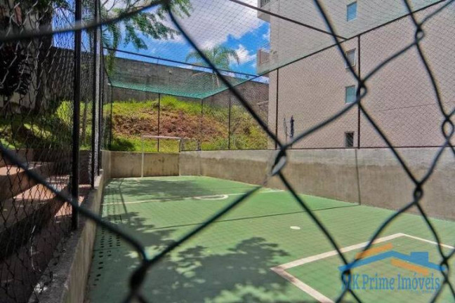 Imagem Apartamento com 2 Quartos à Venda, 54 m² em Jaraguá - São Paulo Imagem Apartamento com 2 Quartos à Venda, 54 m² em Jaraguá - São Paulo