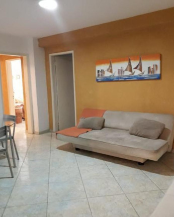 Apartamento com 2 Quartos à Venda, 70 m² em Vila Buarque - São Paulo