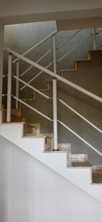 Imagem Sobrado com 4 Quartos à Venda, 398 m² em Centro - Jambeiro