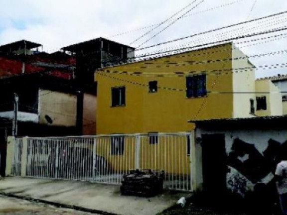 Apartamento com 2 Quartos à Venda, 49 m² em Lindo Parque - São Gonçalo