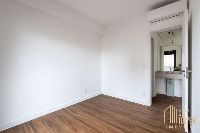 Imagem Apartamento com 1 Quarto à Venda, 56 m² em Vila Mariana - São Paulo