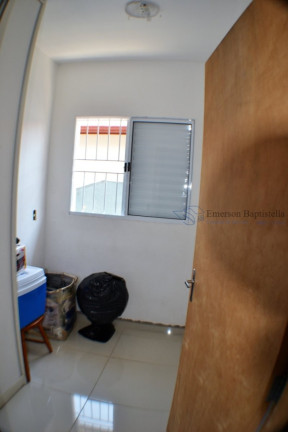 Imagem Casa com 3 Quartos à Venda, 119 m² em Jardim Galetto - Itatiba