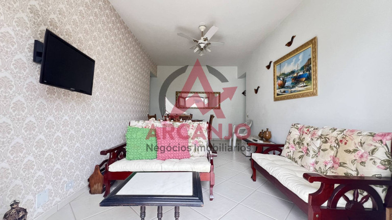 Imagem Apartamento com 2 Quartos à Venda, 70 m² em Tenório - Ubatuba Imagem Apartamento com 2 Quartos à Venda, 70 m² em Tenório - Ubatuba