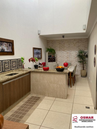 Imagem Casa com 3 Quartos à Venda, 182 m² em Parque Residencial Virgilio Basso - Sumaré Imagem Casa com 3 Quartos à Venda, 182 m² em Parque Residencial Virgilio Basso - Sumaré