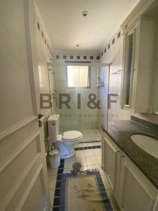 Imagem Apartamento com 3 Quartos à Venda, 112 m² em Brooklin  - São Paulo