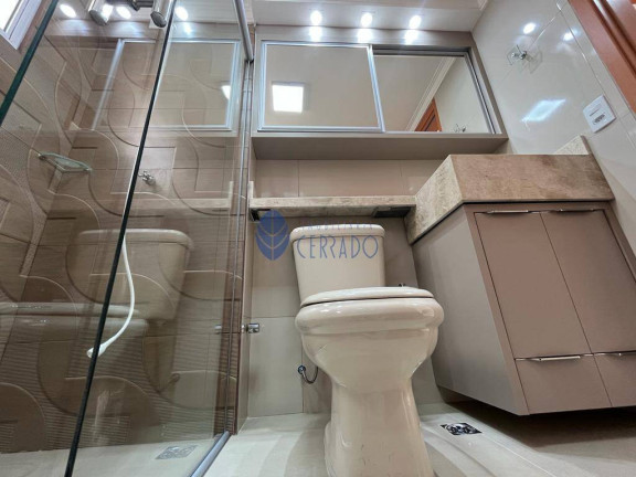 Imagem Apartamento com 2 Quartos à Venda, 50 m² em Conjunto Iapc - Anápolis