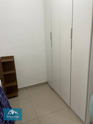 Imagem Apartamento com 2 Quartos à Venda, 42 m² em Vila Leonor - São Paulo