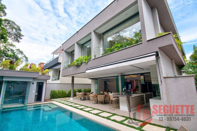 Imagem Casa com 6 Quartos à Venda, 440 m² em Riviera De São Lourenço - Bertioga Imagem Casa com 6 Quartos à Venda, 440 m² em Riviera De São Lourenço - Bertioga