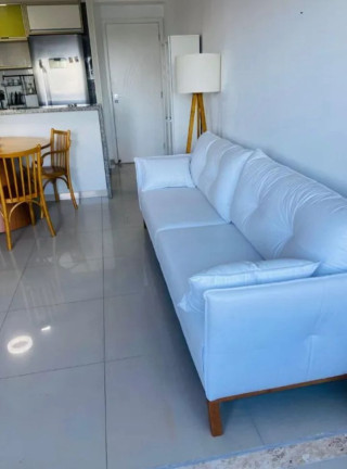 Imagem Apartamento com 2 Quartos à Venda, 51 m² em Buraquinho - Lauro De Freitas
