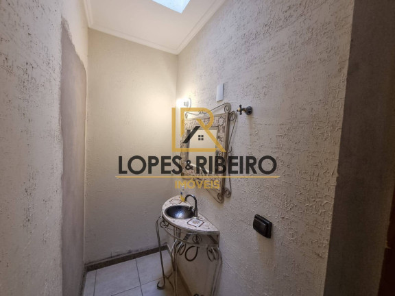 Imagem Casa com 3 Quartos à Venda, 250 m² em Jardim Bom Pastor - Botucatu Imagem Casa com 3 Quartos à Venda, 250 m² em Jardim Bom Pastor - Botucatu
