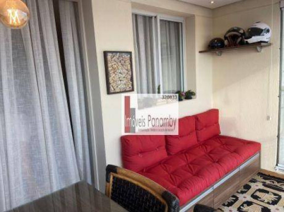 Imagem Apartamento com 2 Quartos à Venda, 80 m² em Alto Do Ipiranga - São Paulo Imagem Apartamento com 2 Quartos à Venda, 80 m² em Alto Do Ipiranga - São Paulo