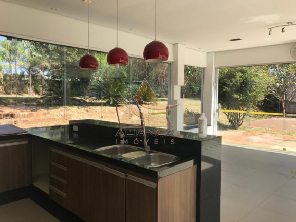 Imagem Casa com 3 Quartos à Venda, 275 m² em City Ribeirão - Ribeirão Preto