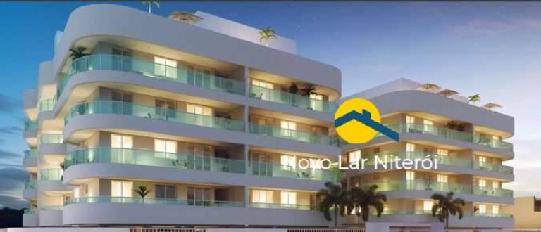 Imagem Cobertura com 3 Quartos à Venda, 215 m² em Piratininga - Niterói Imagem Cobertura com 3 Quartos à Venda, 215 m² em Piratininga - Niterói