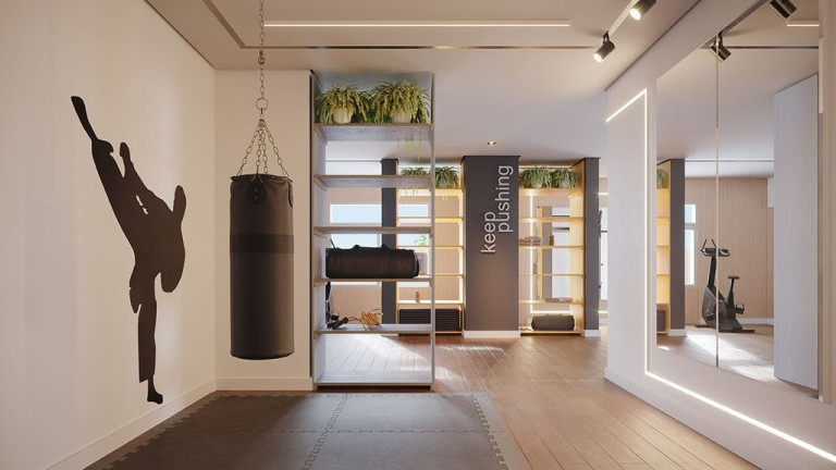 Imagem Imóvel com 3 Quartos à Venda, 133 m² em Vila Osasco - Osasco