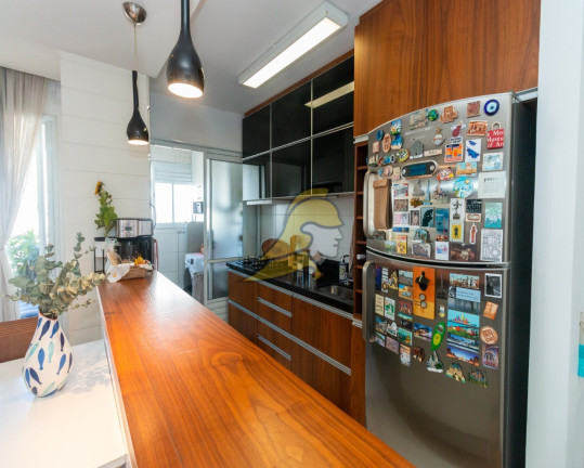 Imagem Apartamento com 2 Quartos à Venda, 71 m² em Vila Nova Conceição - São Paulo