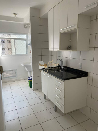Imagem Apartamento com 2 Quartos à Venda, 51 m² em Umuarama - Osasco