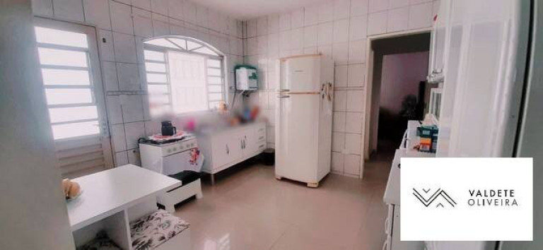 Imagem Casa com 2 Quartos à Venda, 73 m² em Loteamento Residencial Vista Linda - São José Dos Campos