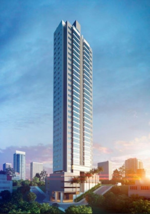 Apartamento com 4 Quartos à Venda, 137 m² em Pioneiros - Balneário Camboriú