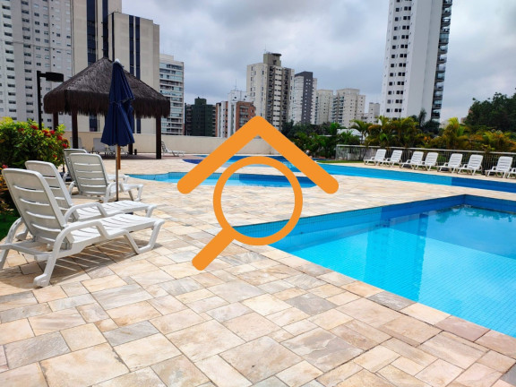 Imóvel com 3 Quartos à Venda, 121 m² em Vila Mascote - São Paulo