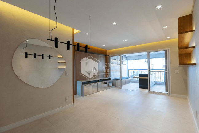 Imagem Apartamento com 2 Quartos à Venda, 80 m² em Jardim Prudência - São Paulo Imagem Apartamento com 2 Quartos à Venda, 80 m² em Jardim Prudência - São Paulo