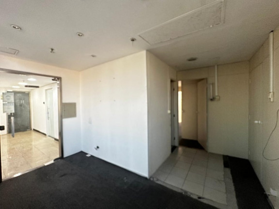 Imagem Sala Comercial para Alugar, 61 m² em Tatuapé - São Paulo