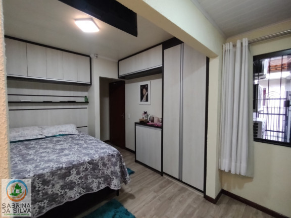 Imagem Casa com 2 Quartos à Venda, 52 m² em Itoupavazinha - Blumenau Imagem Casa com 2 Quartos à Venda, 52 m² em Itoupavazinha - Blumenau
