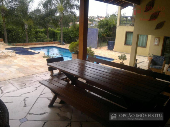 Imagem Casa com 6 Quartos à Venda, 1.100 m² em Alto Das Palmeiras - Itu Imagem Casa com 6 Quartos à Venda, 1.100 m² em Alto Das Palmeiras - Itu