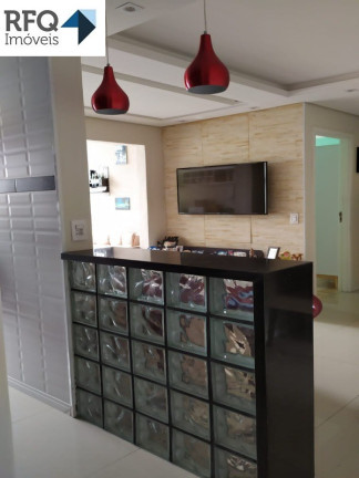 Imagem Imóvel com 2 Quartos à Venda, 57 m² em Vila Da Saúde - São Paulo