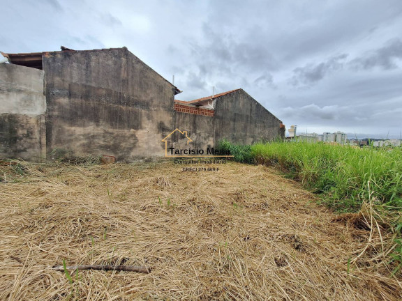 Imagem Terreno à Venda, 666 m² em Parque São Quirino - Campinas