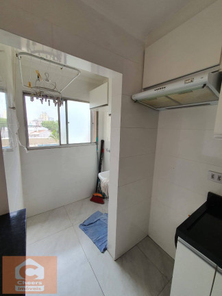 Imagem Apartamento com 1 Quarto à Venda, 37 m² em Bela Vista - São Paulo Imagem Apartamento com 1 Quarto à Venda, 37 m² em Bela Vista - São Paulo