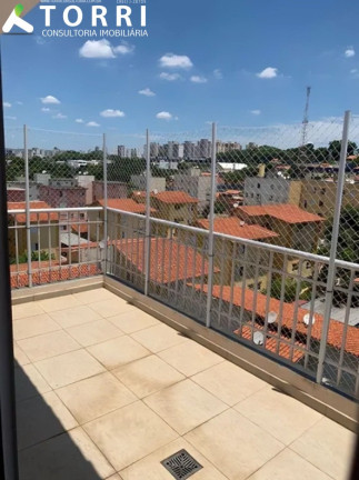Imagem Apartamento com 3 Quartos à Venda, 120 m² em Jardim Europa - Sorocaba