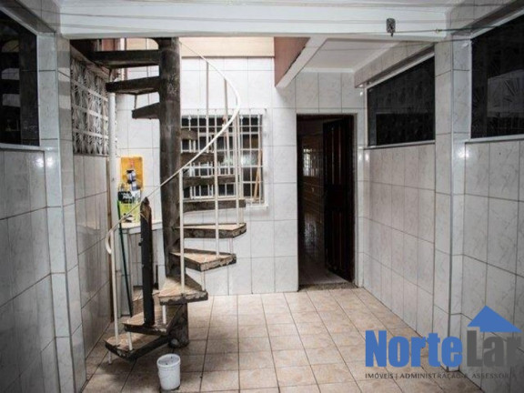 Imagem Sobrado com 2 Quartos à Venda, 130 m² em Jardim Santa Cruz (zona Norte) - São Paulo Imagem Sobrado com 2 Quartos à Venda, 130 m² em Jardim Santa Cruz (zona Norte) - São Paulo
