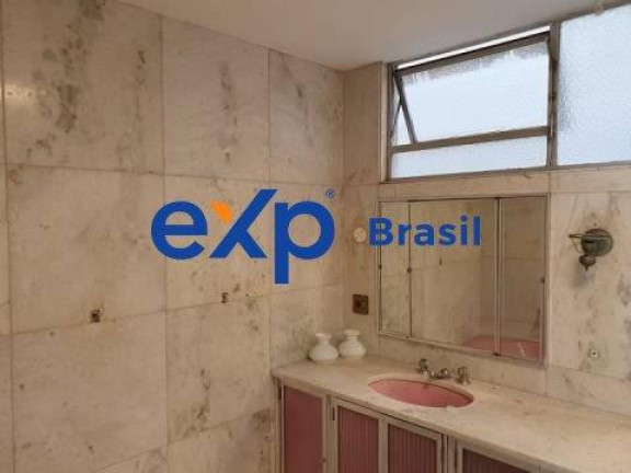 Imagem Apartamento com 4 Quartos à Venda, 370 m² em Flamengo - Rio De Janeiro