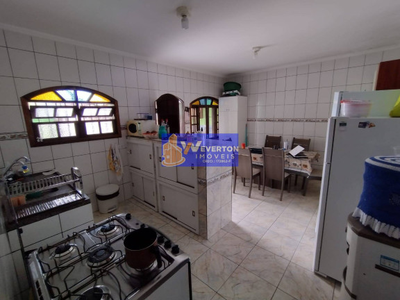 Imagem Sobrado com 3 Quartos à Venda, 270 m² em Vila Seabra - Mongaguá Imagem Sobrado com 3 Quartos à Venda, 270 m² em Vila Seabra - Mongaguá