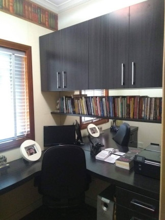 Imagem Apartamento com 3 Quartos à Venda,  em Alto Boa Vista - Limeira