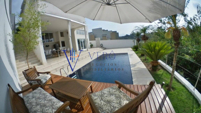 Imagem Casa com 5 Quartos à Venda, 398 m² em Alphaville - Santana De Parnaíba Imagem Casa com 5 Quartos à Venda, 398 m² em Alphaville - Santana De Parnaíba
