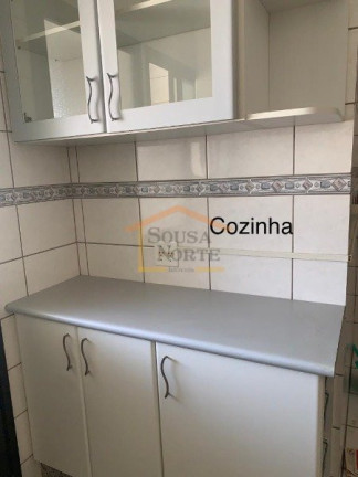 Imagem Apartamento com 3 Quartos à Venda, 92 m² em Mandaqui - São Paulo Imagem Apartamento com 3 Quartos à Venda, 92 m² em Mandaqui - São Paulo