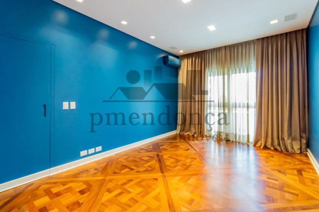 Imagem Apartamento com 4 Quartos à Venda, 452 m² em Higienópolis - São Paulo