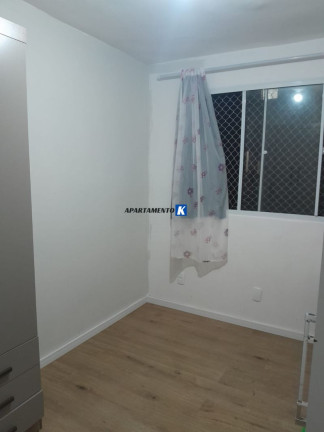 Imagem Apartamento com 2 Quartos à Venda, 43 m² em Usina Piratininga - São Paulo Imagem Apartamento com 2 Quartos à Venda, 43 m² em Usina Piratininga - São Paulo
