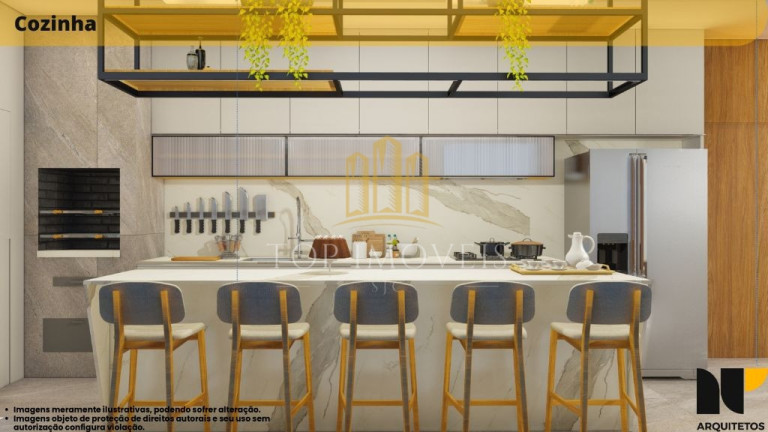 Imagem Casa de Condomínio com 3 Quartos à Venda, 250 m² em Condomínio Residencial Fogaça - Jacareí Imagem Casa de Condomínio com 3 Quartos à Venda, 250 m² em Condomínio Residencial Fogaça - Jacareí