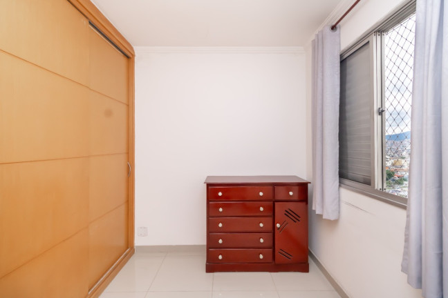 Imagem Apartamento com 2 Quartos à Venda, 54 m² em Vila Nova Cachoeirinha - São Paulo