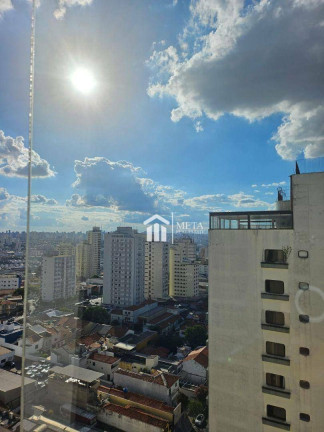 Imagem Imóvel com 2 Quartos à Venda, 57 m² em Mooca - São Paulo
