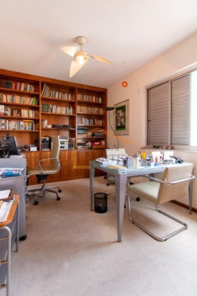 Imagem Apartamento com 3 Quartos à Venda, 175 m² em Vila Pompéia - São Paulo