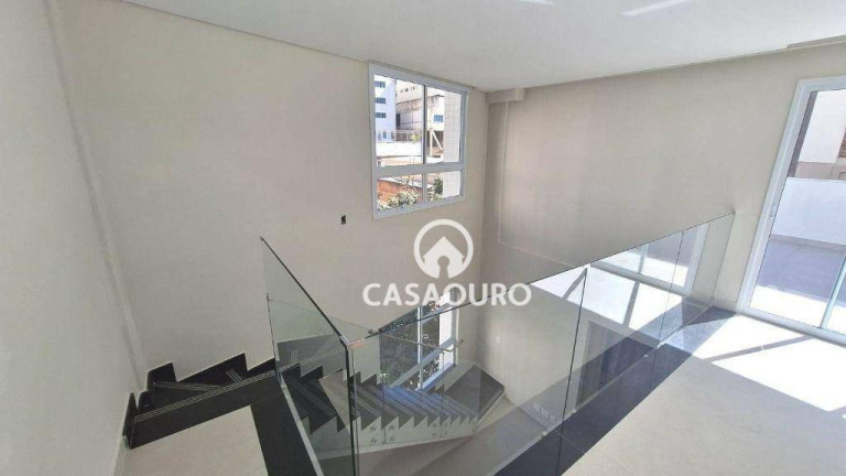 Imagem Cobertura com 2 Quartos à Venda, 118 m² em Sion - Belo Horizonte