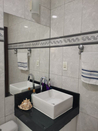 Imagem Apartamento com 2 Quartos à Venda, 56 m² em Trobogy - Salvador Imagem Apartamento com 2 Quartos à Venda, 56 m² em Trobogy - Salvador