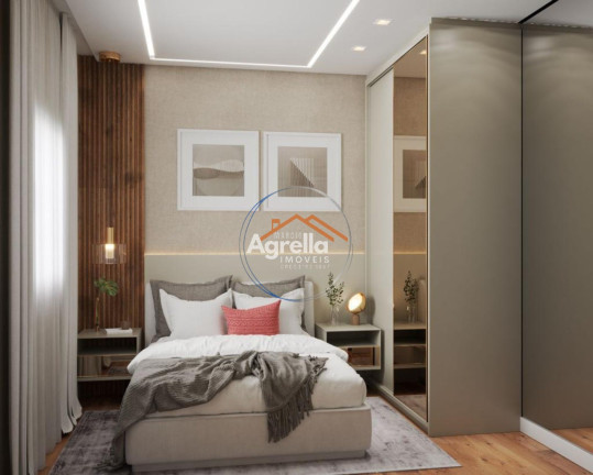Imagem Imóvel com 2 Quartos à Venda, 54 m² em Guará Residence - Mogi Mirim Imagem Imóvel com 2 Quartos à Venda, 54 m² em Guará Residence - Mogi Mirim